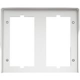 OSŁONA Z DASZKIEM DO PANELI SFERA - 4 MODUŁY - BIAŁA, Bticino