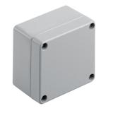 KLIPPON K1 RAL7001 Obudowa/rozdzielnica pusta /10szt./ WEIDMULLER