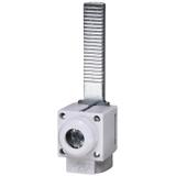 EFB-25PT-29 Zacisk zasilający sztyfowy,podłączenie górne