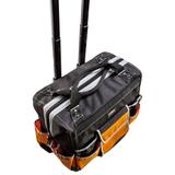 Torba monterska na kołach