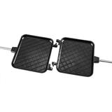 Opiekacz do kanapek na ognisko