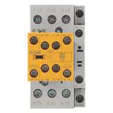 DILMS25-R23(RDC24) Stycznik mocy safety 25A 3P + 2Z + 3R sterowanie DC 191725 EATON