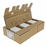 FUSE 500A 1250V 2TN/110 AR CU Wkładka szybka 500A AC 1250V rozmiar 2 61x75x138 mm aR DIN I 170M5194