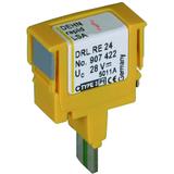 Ogranicznik przepięć, wtyk ochronny DEHNrapid LSA