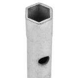 Klucz rurowy dwustronny 12x13mm TOPEX GTX 35D933 GTX Poland