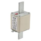 630A 690V aR DIN 2 HSDNH FUSE Wkładka szybka 630A AC 690V DIN 2 aR DIN IEC podwójny wskaźni 170M5812