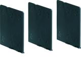 Przegrody biegunów h400-h1600 3/4P HYD019H HAGER