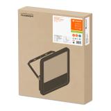 Naświetlacz FLOOD LED PERFORMANCE 165W 6500K SYM 100 black