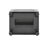 AE/I23E Rozdzielnica modułowa 1x9 natynkowa IP65 029766 EATON