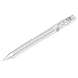 AN-31D/OH/50 Uchwyt do naciągów wbijany podwójny /OH/ 50cm