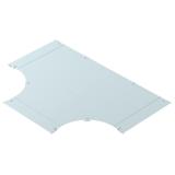 LTD 600 R3 FS Pokrywa trójnika