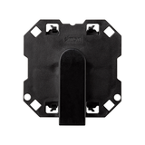 Simon 100 Przyłącze kablowe (mechanizm bez ramki montażowej) z listwą na 3 zaciski (od 15mm do 25 mm