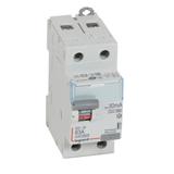 Wyłącznik Różnicowoprądowy P 302 2P 63A 30Ma Typ F (Hpi) DX3 411592 LEGRAND