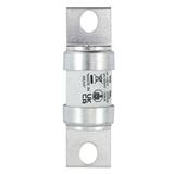 150A 500V AC HIGH SPEED FUSE Wkładka szybka 150A AC 500V DC 500V 29x92 mm aR FWH-150B EATON