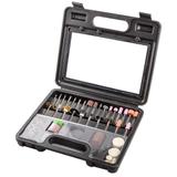 Akcesoria do miniwiertarki, zestaw 100 szt.