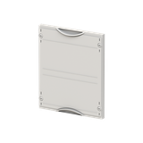 AG12 Maskownica pełna 300x250mm