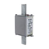 450A 690V aR DIN 1 HSDNH FUSE Wkładka szybka 450A AC 690V DIN 1 aR DIN IEC podwójny wskaźni 170M4863