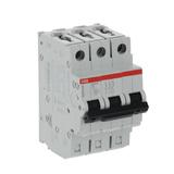 S403M-C2 wyłącznik nadprądowy SMISSLINE 2CCS573001R0024 ABB
