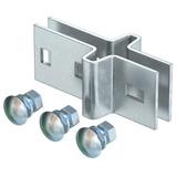 AHIS 8, NAKŁADKA BELKOWA DO ŁĄCZ.I FT