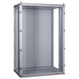 XL3 6300 PŁYTA GÓRNA + PODSTAWA DO ROZDZIELNICY 475mm, Legrand