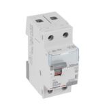 Wyłącznik Różnicowoprądowy 2P 25A 0,3A Typ AC P302 TX3 411529 LEGRAND