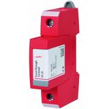 Zacisk przelotowy DK