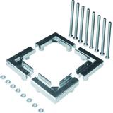 tehalit.UK Wspornik pod ciężar do puszek podłogowych 198-223mm UDSLS223 HAGER