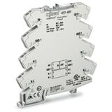 JUMPFLEX przetwornik separacyjny pasywny WAGO
