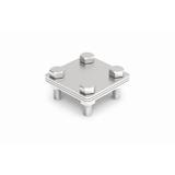 NI ZŁĄCZE UNIWERSALNE ODGAŁĘŹNE 57X57