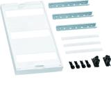 univers N HC 450x250mm zestaw do zabudowy aparatury modułowej 3x12 M UC31MG HAGER