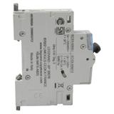 Wyłącznik Nadprądowy S 301 1P C4A 6kA DX3 407665 LEGRAND
