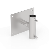 NI UCHWYT MASZTU DUŻY 200*40 60.2 NI