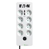 Protection Protection Box 8 Tel@ USB FR PB8TUF EATON