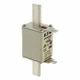 NH FUSE 125A 500V GG/GL SIZE 02 Wkładka NH02 125A 500V GL/GG podwójny wskaźnik 125NHG02B EATON