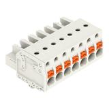 1-przewodowe gniazdo