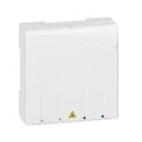 LCS -ZAKOŃCZENIE FO 1XSC/APC, Legrand