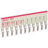 TOPJOBS mostek omijajacy 11-bieg. jasnoszary