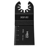 Brzeszczot HSS do metalu 34mm GRAPHITE 56H006 GTX 58-006 GTX Poland