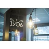 Żarówka LED 6,5W/824 E27 Vintage 1906 LED dim CL GLOBE125 FIL GOLD 51 dim 4058075808997