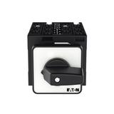 T3-6-8370/E Łącznik krzywkowy 32A 13kW 073703 EATON