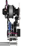 ACB HW2/4 Napęd silnikowy 24V AC 50/60Hz HW2/4 (MO) HWX011H HAGER