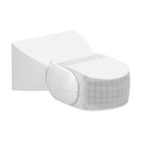 Czujnik ruchu 360/180st. 2 sensory, IP65, 1200W, biały OR-CR-254/W ORNO