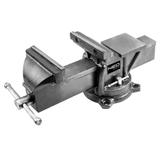 Imadło ślusarskie 125 mm