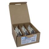 NH FUSE 100A 500V GG/GL SIZE 02 Wkładka NH02 100A 500V GL/GG podwójny wskaźnik 100NHG02B EATON