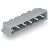 MCS-MIDI Classic wtyk 10-bieg. czarny raster 7,5 mm