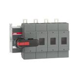 OS400J04FP Rozłącznik OS