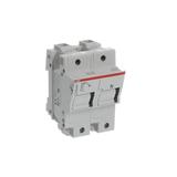 E91N/125 odłącznik bezpiecznikowy