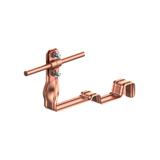 AN-29L/CU/-N Uchwyt dach.prof.skr.Z-śr. WZÓR 34 H=10cm /CU/