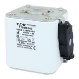 FUSE 500A 1250V 3BKN/80 AR CU Wkładka szybka 500A AC 1250V rozmiar 3 76x92x83 mm aR IEC UL 170M6542