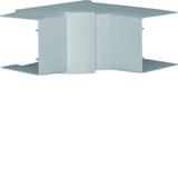 tehalit.LF/LFF Kąt wewnętrzny regulowany 60x60mm, szary LFF6006047030 HAGER